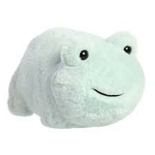 10&quot; SPUDSTERS FRIESIA FROG SPUDSTERS