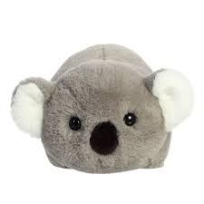10&quot; SPUDSTERS KIRA KOALA SPUDSTERS
