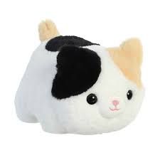 10&quot; SPUDSTERS CALLIE CAT SPUDSTERS