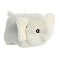 10&quot; SPUDSTERS&quot; ERI ELEPHANT SPUDSTERS