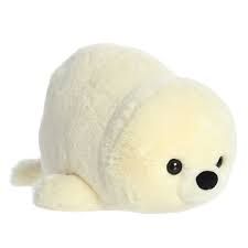 10&quot; STELLA SEAL SPUDSTERS