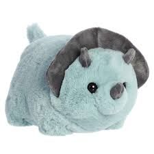 10&quot; TAREN TRICERATOPS SPUDSTER