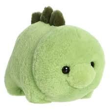 10&quot; STEVIE STEGOSAURUS SPUDSTER