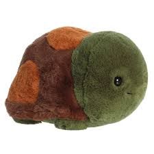10&quot; TONY TURTLE SPUDSTERS