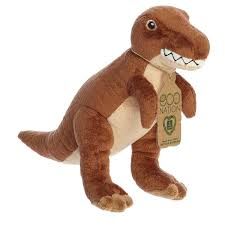 10.5&quot; T-REX  ECO NATION