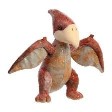 11&quot; PTERANODON