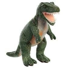 11&quot; TYRANNOSAURUS REX