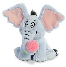 12&quot; HORTON DR SEUSS