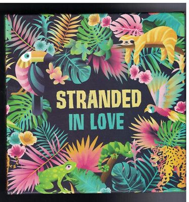 Stranded in Love Date Night Box