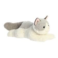 12&quot; NICO RAGDOLL FLOPSIE