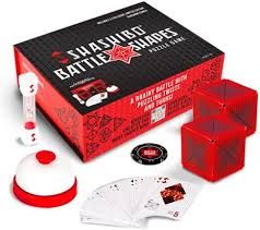 Shashibo Battle Shapes Puzzle Game