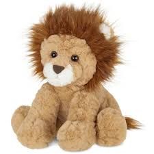 Roary the Lion