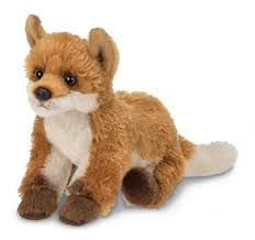 Lil&#39; Fenton the Fox