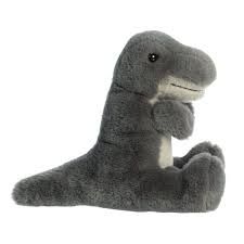 12&quot; T REX  FLOPSIE