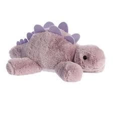12&quot; STEGOSAURUS  FLOPSIE