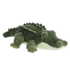 12&quot; SWAMPY ALLIGATOR FLOPSIE