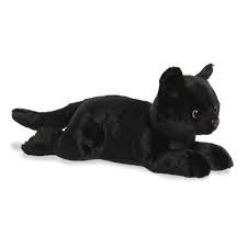 12&quot; TWILIGHT CAT FLOPSIE