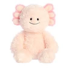 12&quot; TUBBIE WUBBIES  AXOLOTL TUBBIE WUBBIES