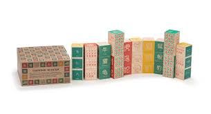 Uncle Goose Chinese Blocks