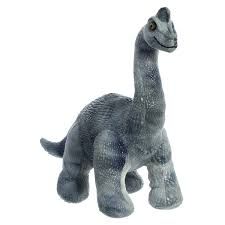 13&quot; DIPLODOCUS