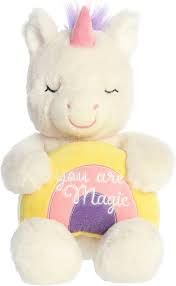 13" YOU ARE MAGIC UNICORN JUST SAYIN'