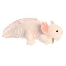 14&quot; AXOLOTL MIYONI