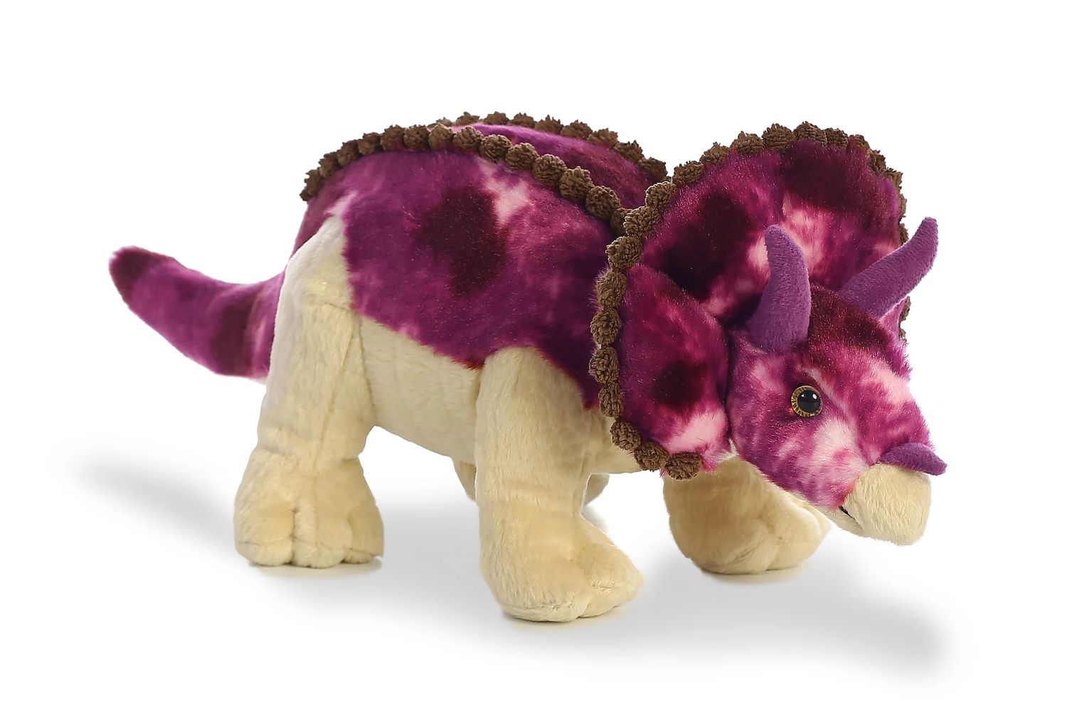 14&quot; TRICERATOPS