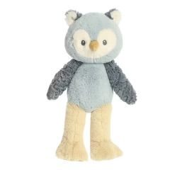 14&quot; OLLIE OWL CUDDLERS