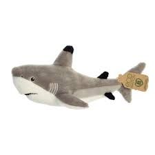 15&quot; BLACKTIP SHARK ECO NATION