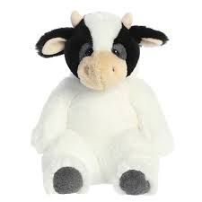 15&quot; DA COW SLUUMPHY