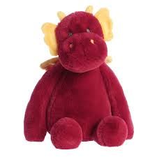 15&quot; DRAGON HUGEEZ