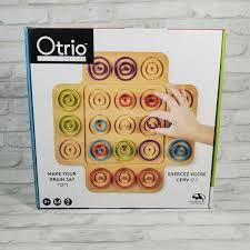 Otrio Deluxe