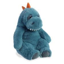 15&quot; SLUUUMPY DA DINO SLUUUMPY