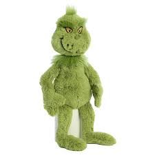 16&quot; GRINCH DR SEUSS