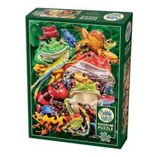 Frog business 1000 pc