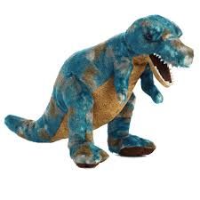 17&quot; T-REX