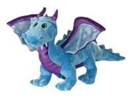 18&quot; BLUE DRAGON WITH SOUND