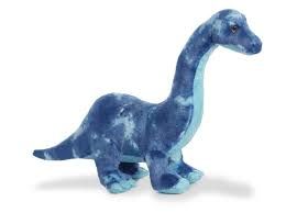 18.5&quot; BRACHIOSAURUS