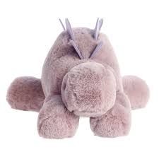 8&quot; STEGOSAURUS MINI FLOPSIE