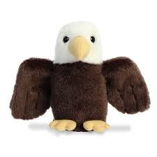 4.5&quot; ORION EAGLE SHOULDERKINS