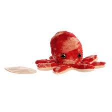 5&quot; ALEX OCTOPUS SHOULDERKINS