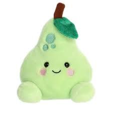 5&quot; BARTLETT PEAR PALM PALS