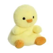 5&quot; BETSY CHICK PALM PALS
