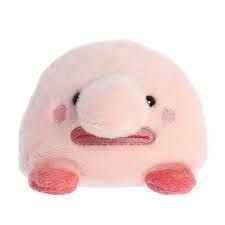 5&quot; BART BLOBFISH PALM PALS