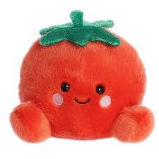 5&quot; BOYD TOMATO  PALM PALS