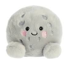 5&quot; CELENE MOON  PALM PALS
