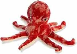 8&quot; PACY OCTOPUS MINI FLOPSIE