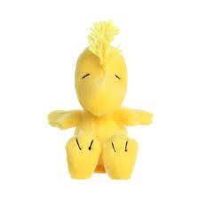5&quot; WOODSTOCK SHOULDERKINS PEANUTS