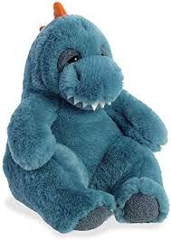 9&quot; SLUUUMPY DA T-REX SLUUUMPY