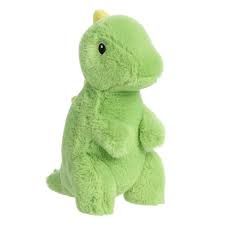 8&quot; REXTER T-REX ECO NATION